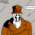 Rorschach