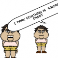 Head problem