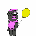Chumpy and the Evil Balloons