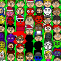 Well Wheres Wally?