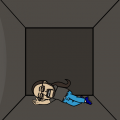 Bitstrip Nightmare
