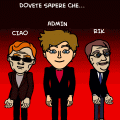 Le 3 Bande