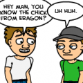 Eragon  Opinions