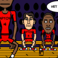 Two Point Guards