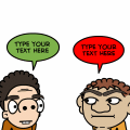 Carl and Jules 