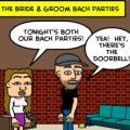 Wedding Plans, Part 20