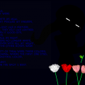 I Had A Rose