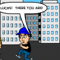 To the Death - Part 7