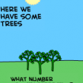 'Adding Trees'