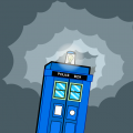 Doctor Who