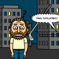 ''Hobo''