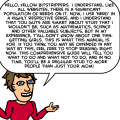 The Nerd's Guide To Getting Girls
