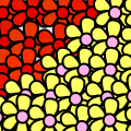 'Flowerbed'