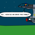 flying machine