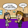 night dares