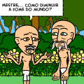 O Monge Carioca