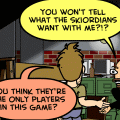 'BT18- The Game'