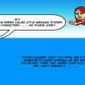 the little mermaids stories