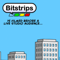 Bitstrips TV