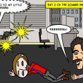 ZOMBIES 2