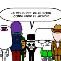 docteur vines 3