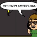 'That Father's Day'