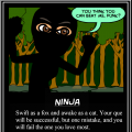 Ninja