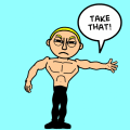 comic stuf