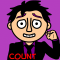 COUNT PRETZULA