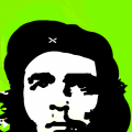 Art Contest 2009 - Pop Art Che