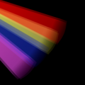 Color Spectrum #2 w/ Lights