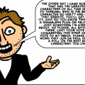 Best Bitstrips Character