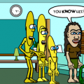 The Reunion and Explanation 2