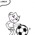 Soccer Mom