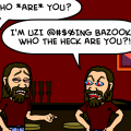 Unhappy Hour 2