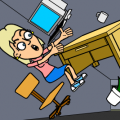 Jokes on Me - Gravity