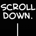 Scroll Down