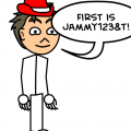 new series name
