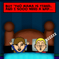 'THE NIGHT BEFORE BITMAS PT 3'