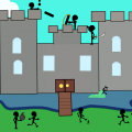 castle