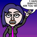 Out of Season - Part 3