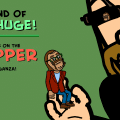 'McPlopper 30'