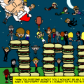 100th strip!!!