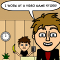 Rygo's Job