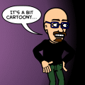 'The Critic'