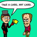 Card Shark 12