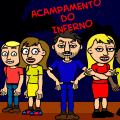 Acampamento do Inferno