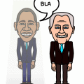 Political Fights