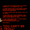 Friend Policy