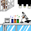 Experiments?!?!?!?